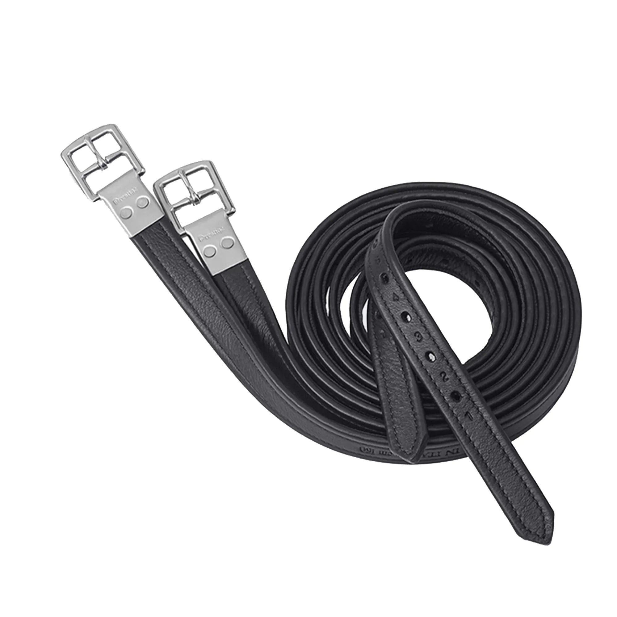 Prestige Stirrup Leathers