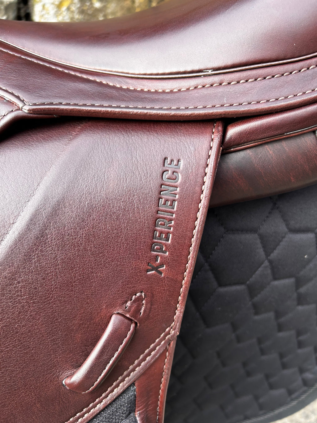 Prestige XPerience Med/Flat K
