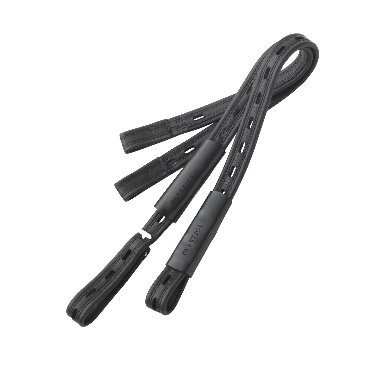 Prestige 3A019 Dressage Stirrup Leathers