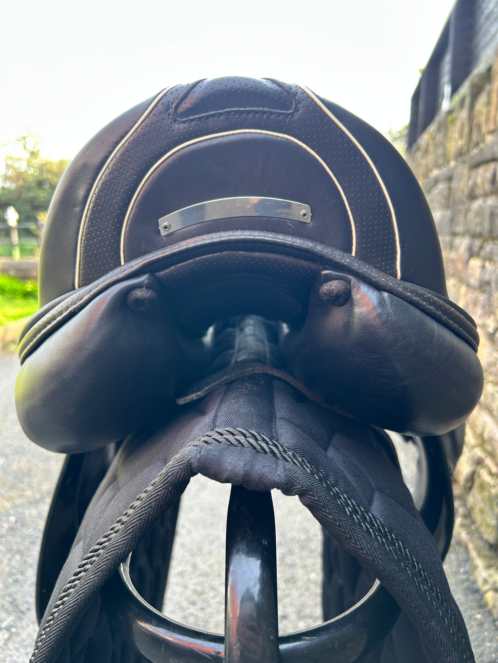 Prestige X Breath Dressage