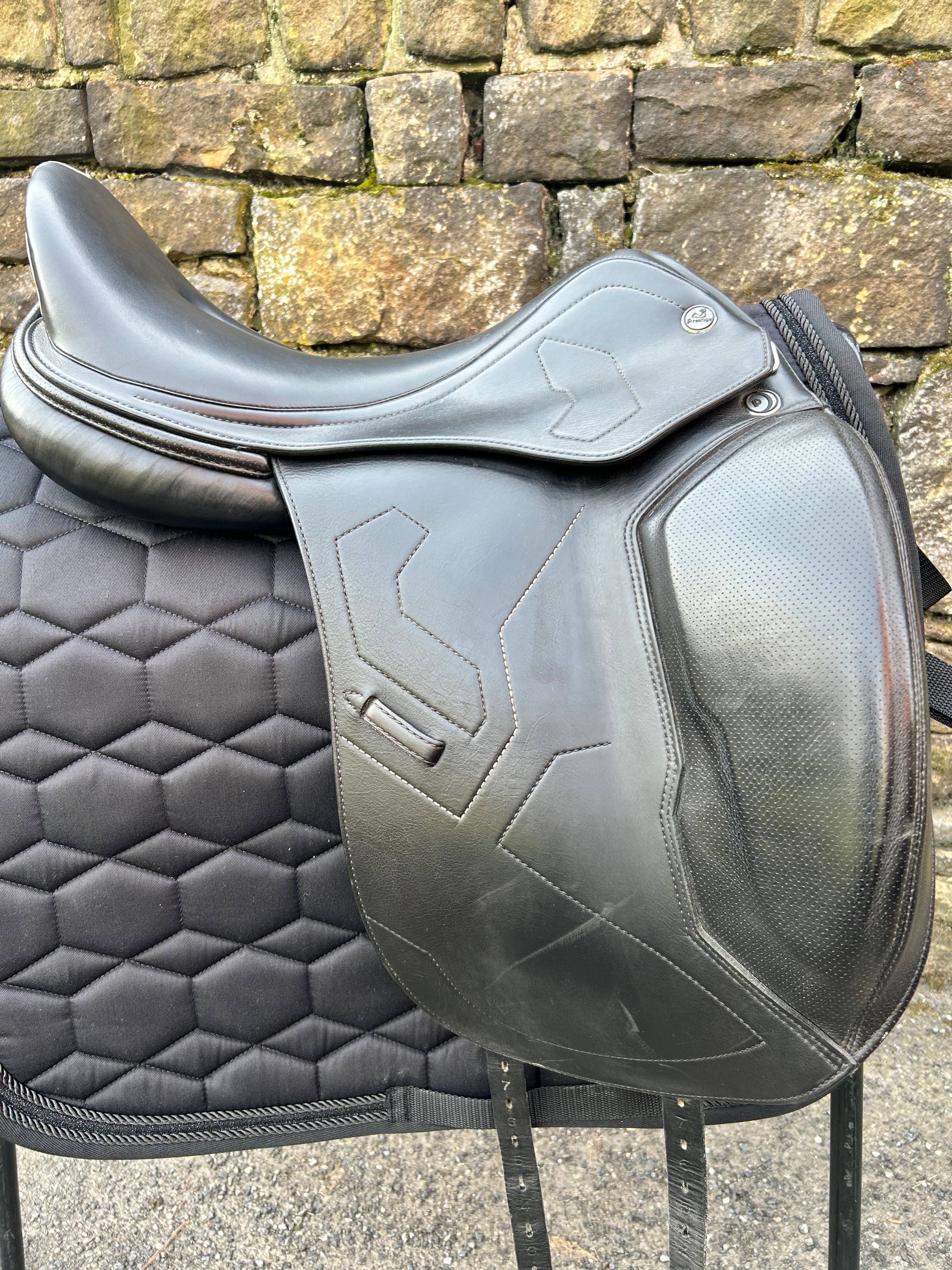 Prestige X Breath Dressage