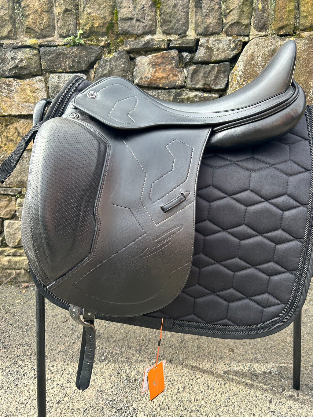 Prestige X Breath Dressage
