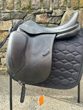 Prestige X Breath Dressage