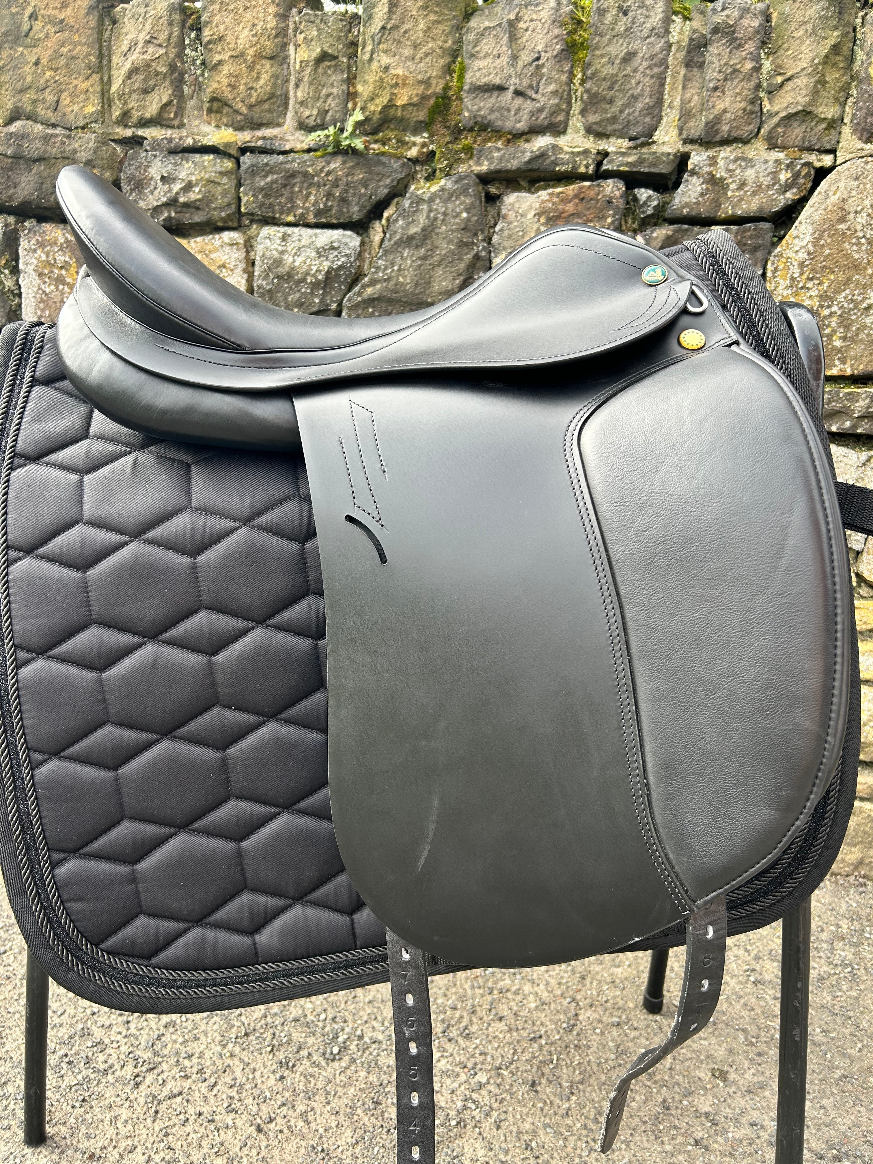 Prestige Roma Dressage