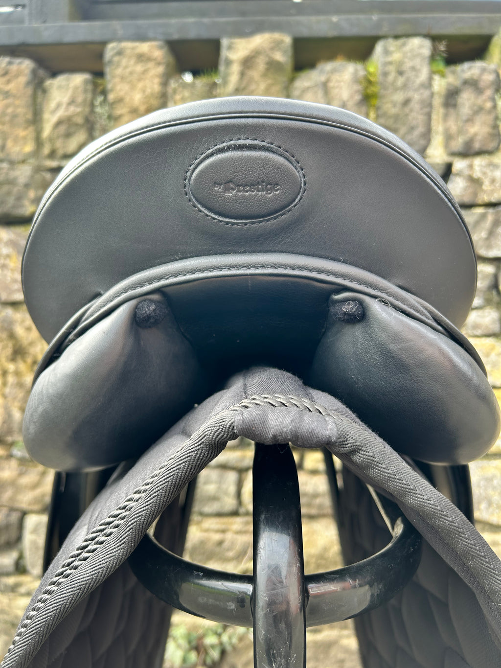 Prestige Roma Dressage