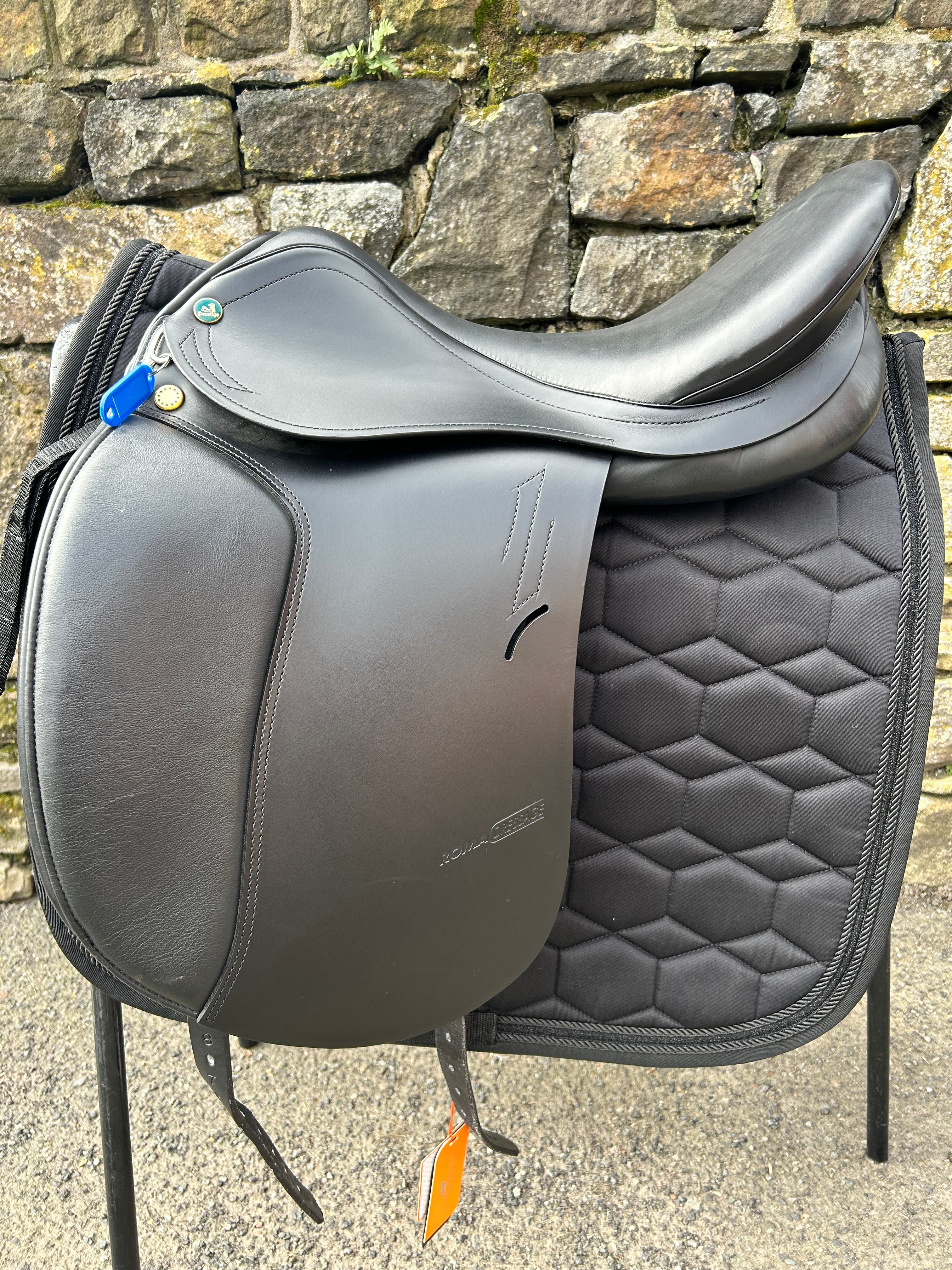 Prestige Roma Dressage