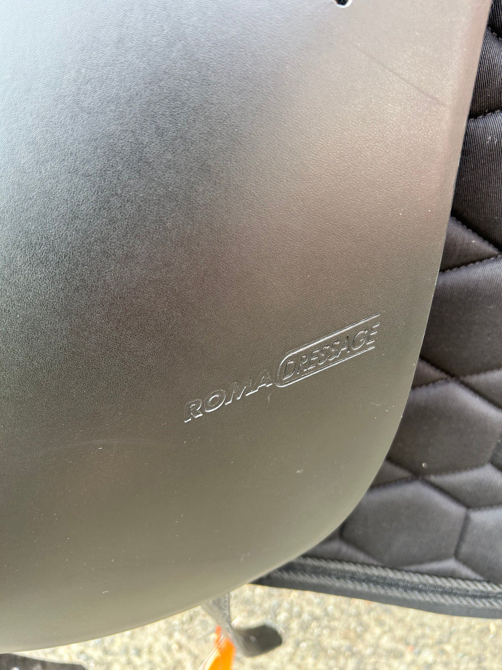 Prestige Roma Dressage