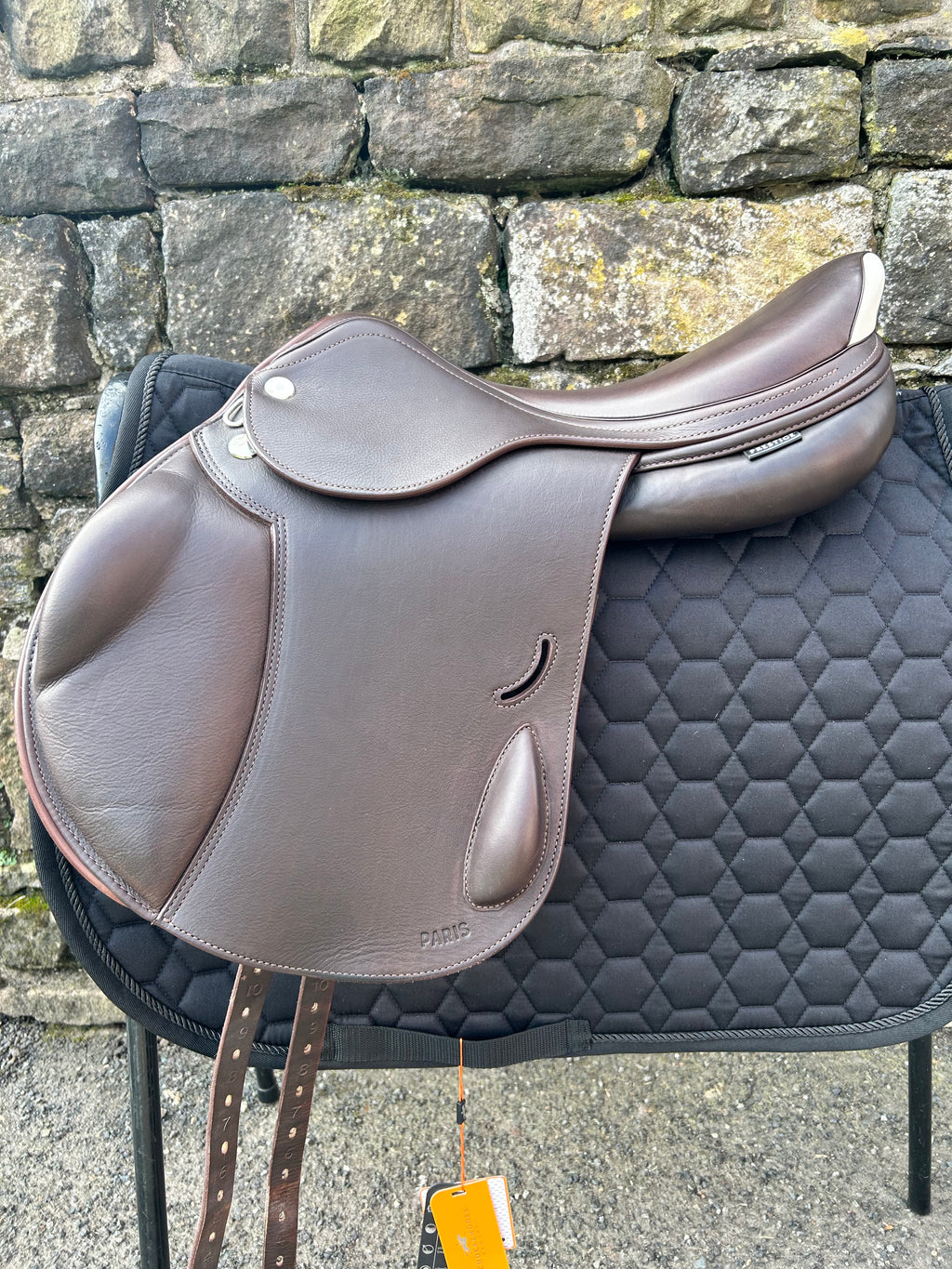 Prestige Paris II Monoflap