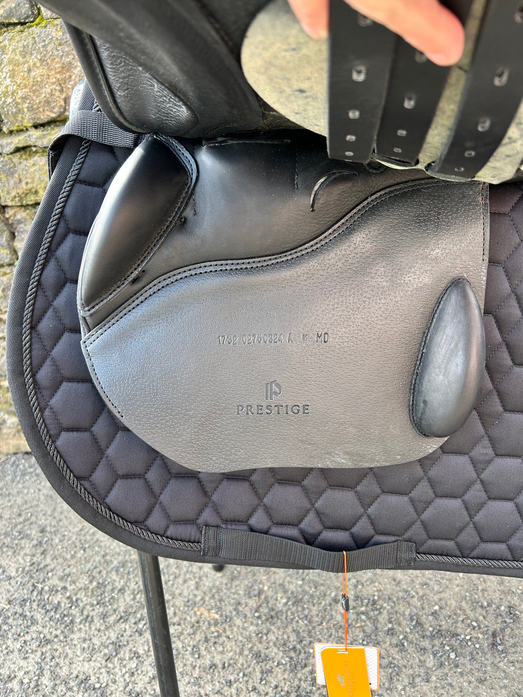Prestige Rubino MD