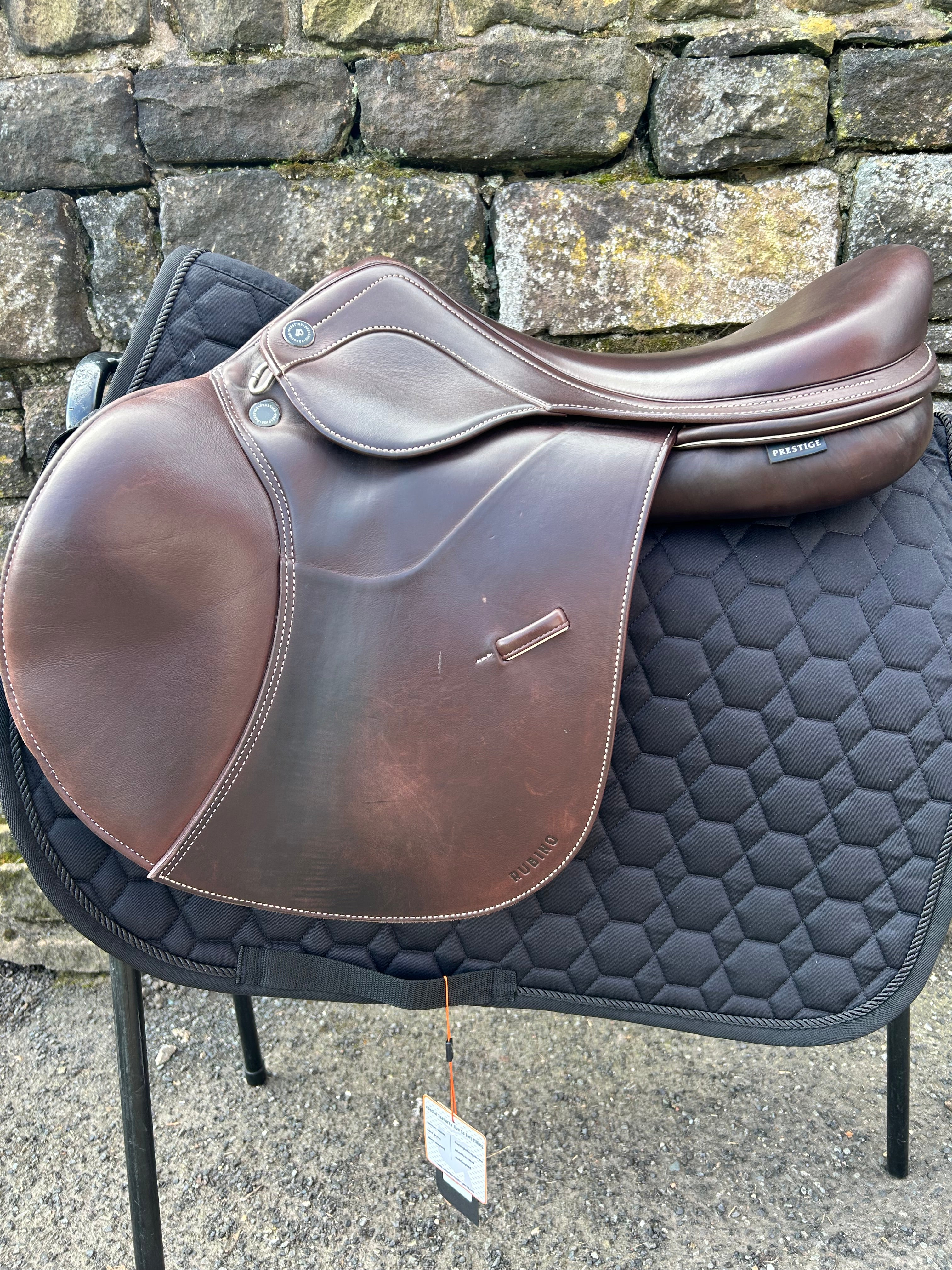 Prestige Rubino MF