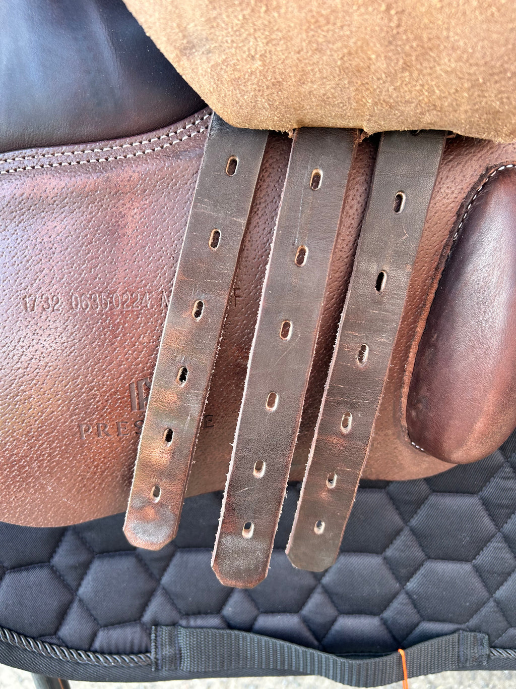 Prestige Rubino MF
