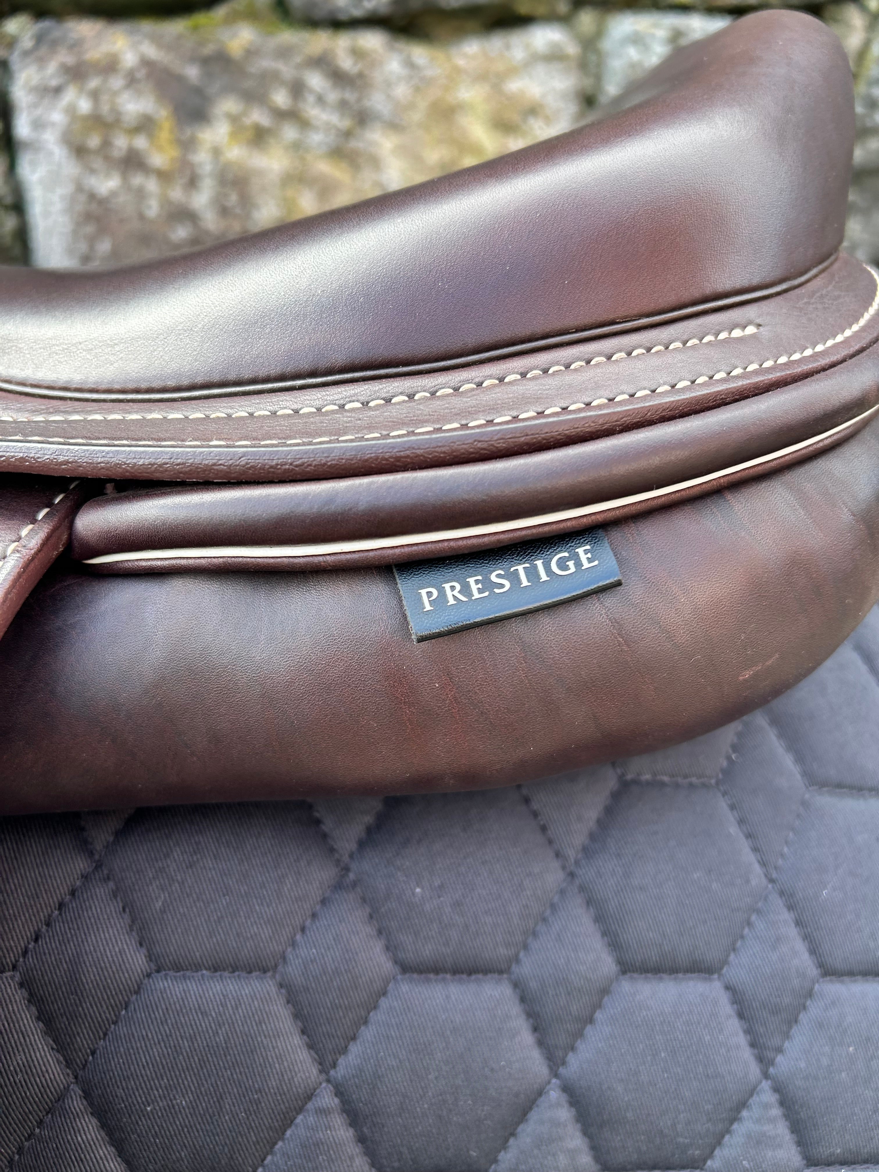 Prestige Rubino MF