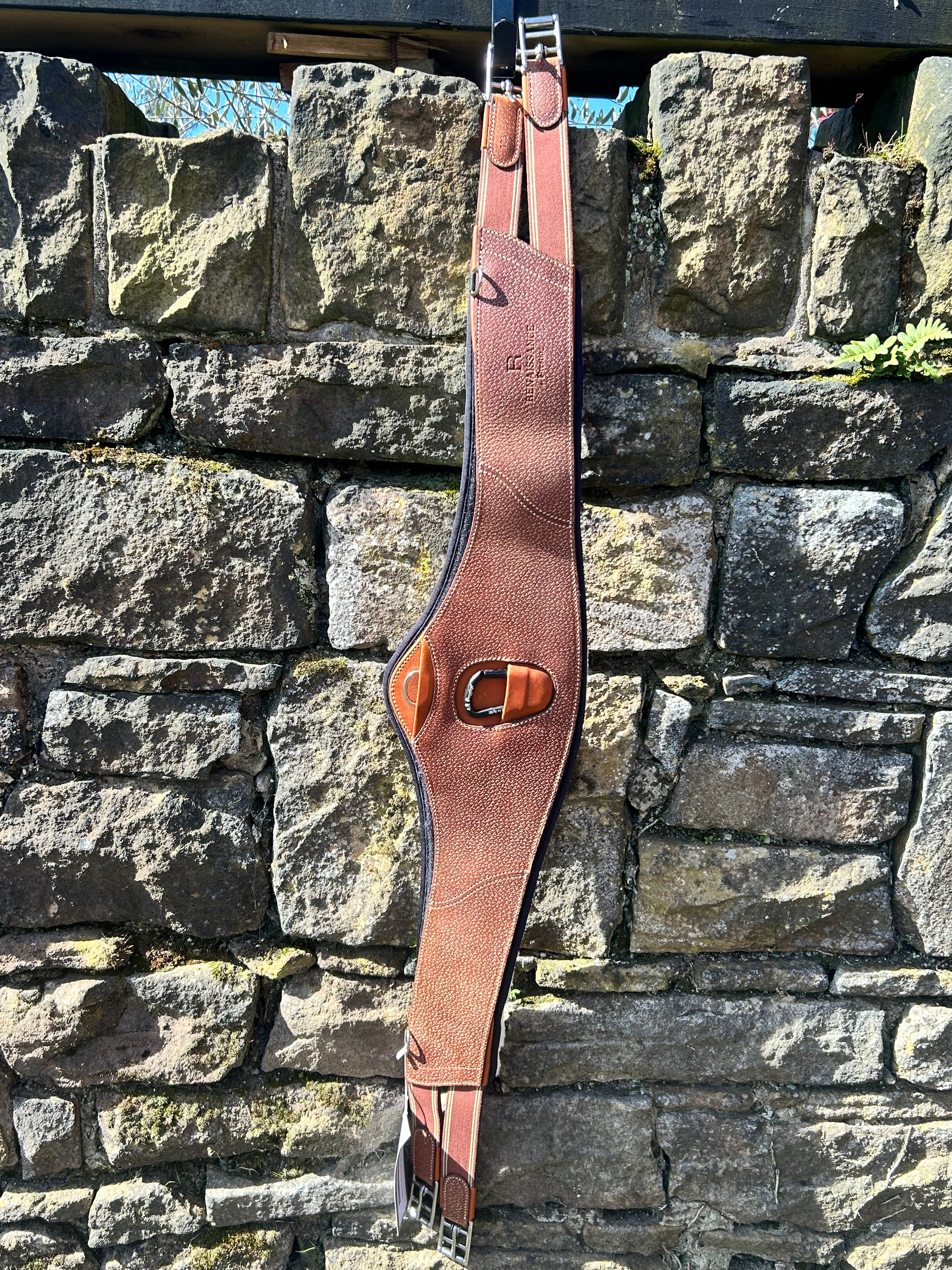 Renaissance Long Girth