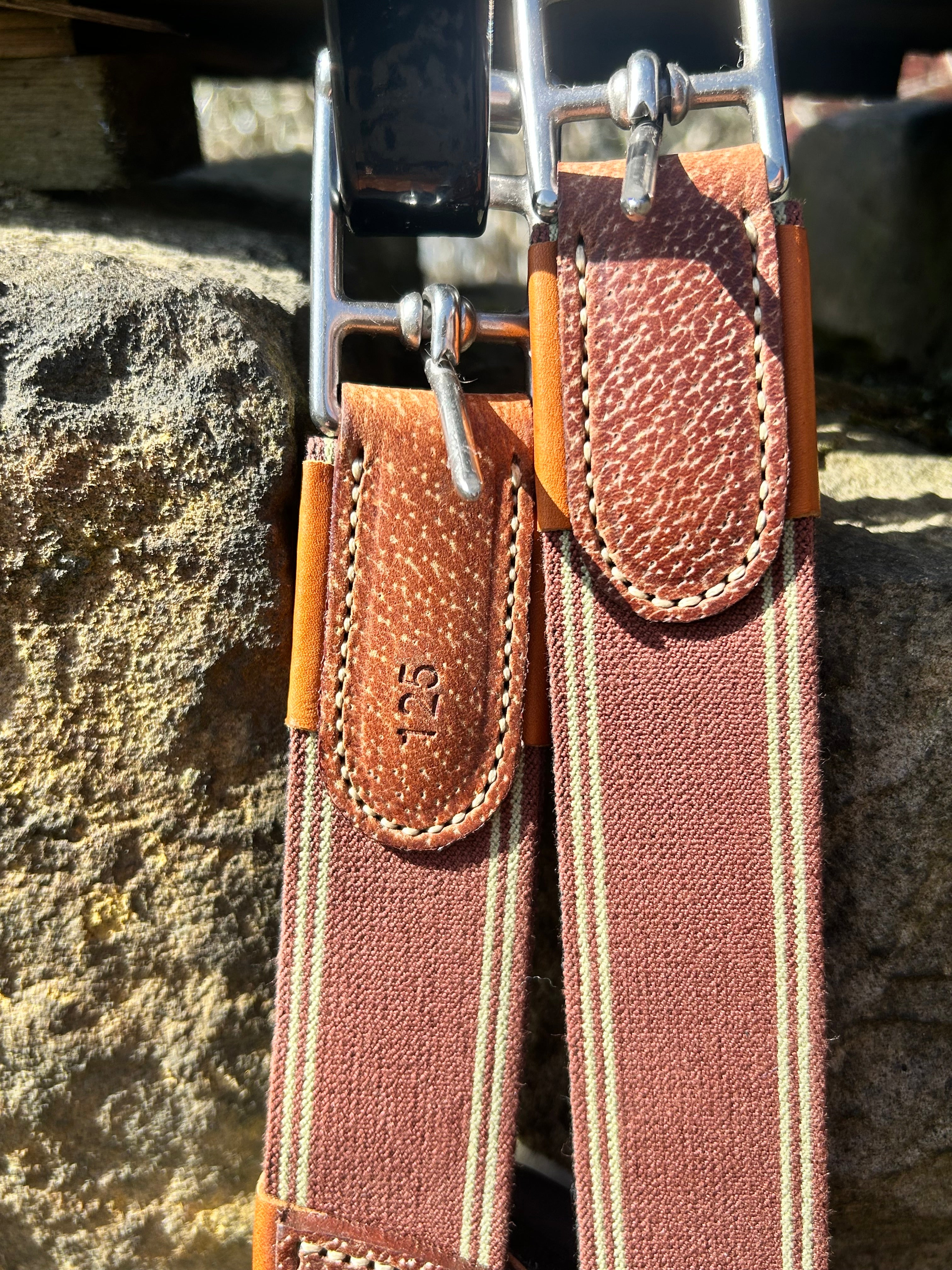 Renaissance Long Girth