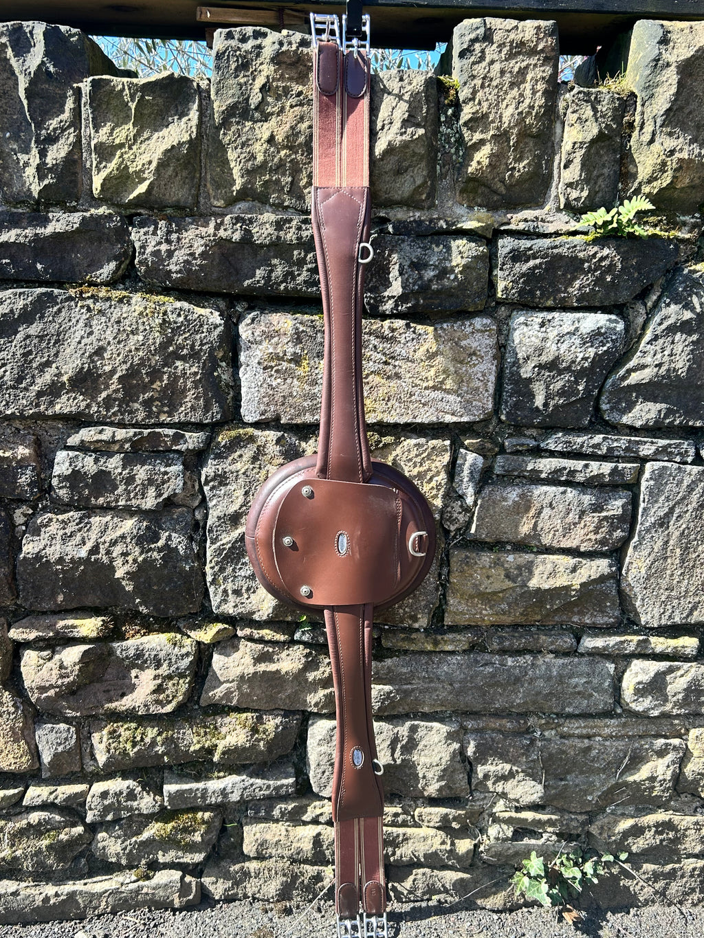 Prestige RP Girth