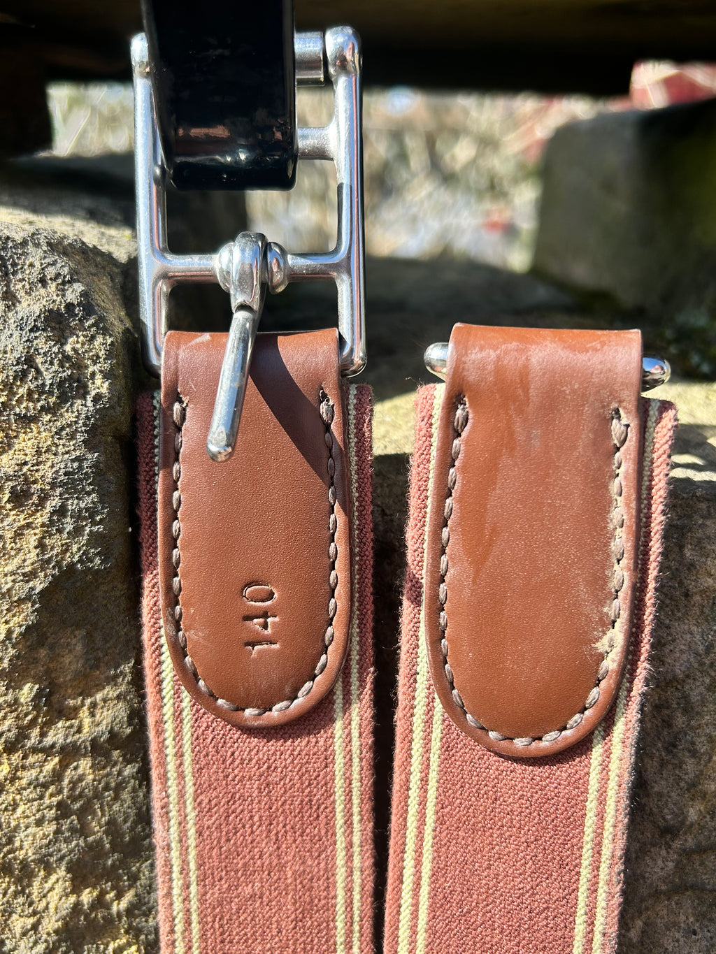 Prestige RP Girth
