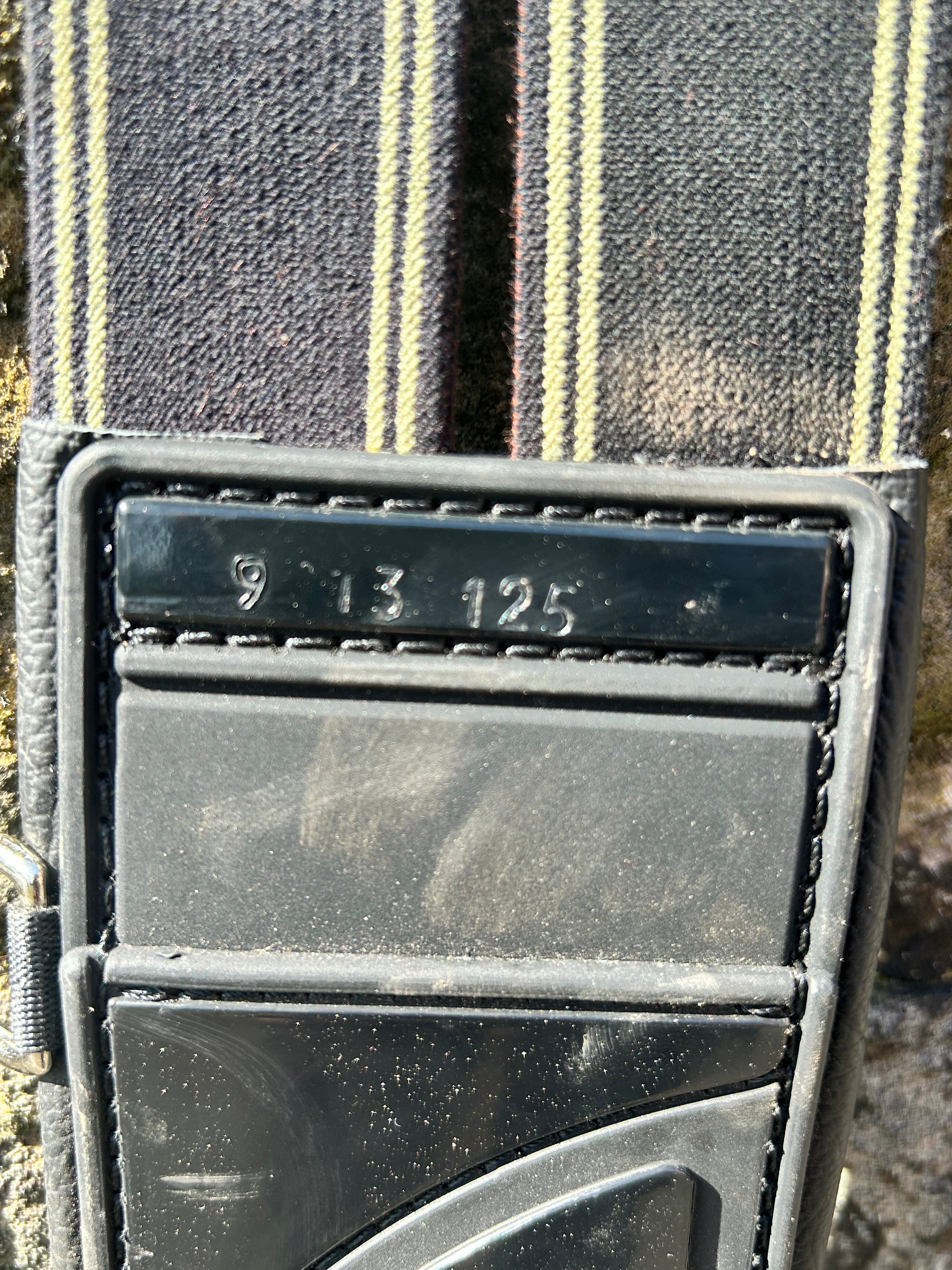 Prestige Stud Girth