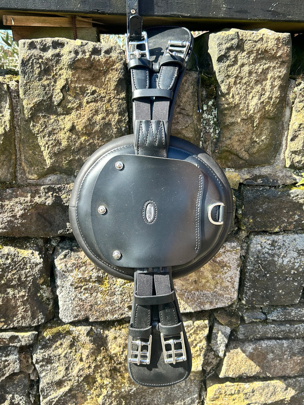 Prestige RP Girth