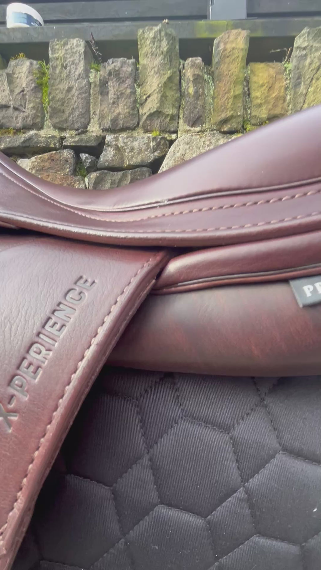 Prestige XPerience Med/Flat K